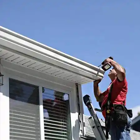 gutter services Liberty Lake